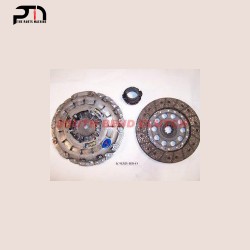 Stage 2 Daily Clutch Kit by South Bend Clutch for BMW | E46 | 325xi | 330i | 530i